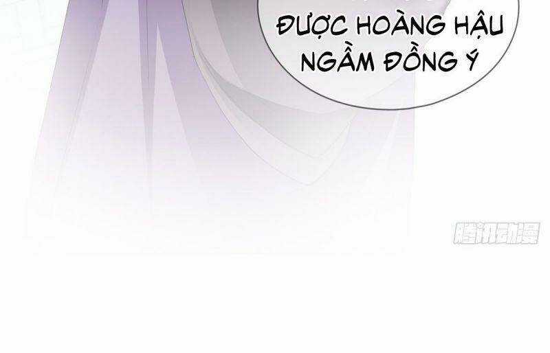 Bổn Vương Muốn Ngươi Chapter 21 trang 47