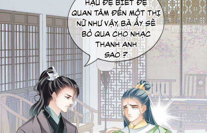 Bổn Vương Muốn Ngươi Chapter 21 trang 49