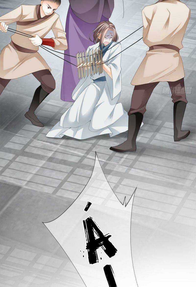 Bổn Vương Muốn Ngươi Chapter 21 trang 5