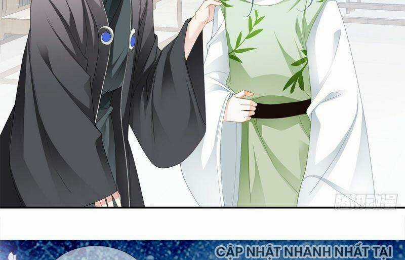 Bổn Vương Muốn Ngươi Chapter 21 trang 50