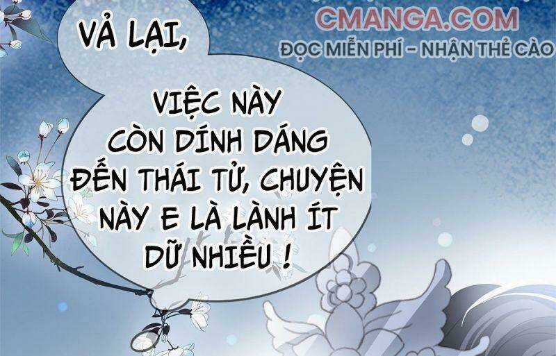 Bổn Vương Muốn Ngươi Chapter 21 trang 51