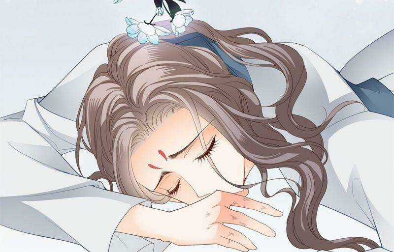 Bổn Vương Muốn Ngươi Chapter 21 trang 56