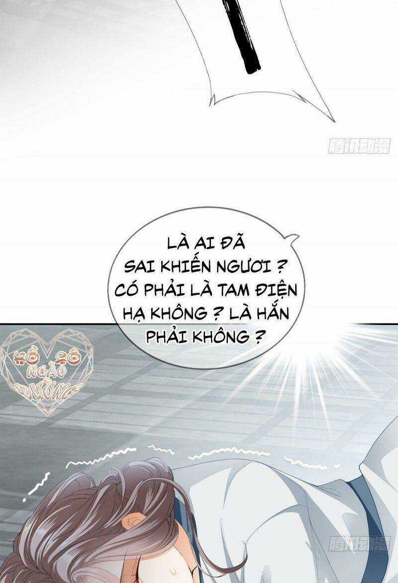 Bổn Vương Muốn Ngươi Chapter 21 trang 6