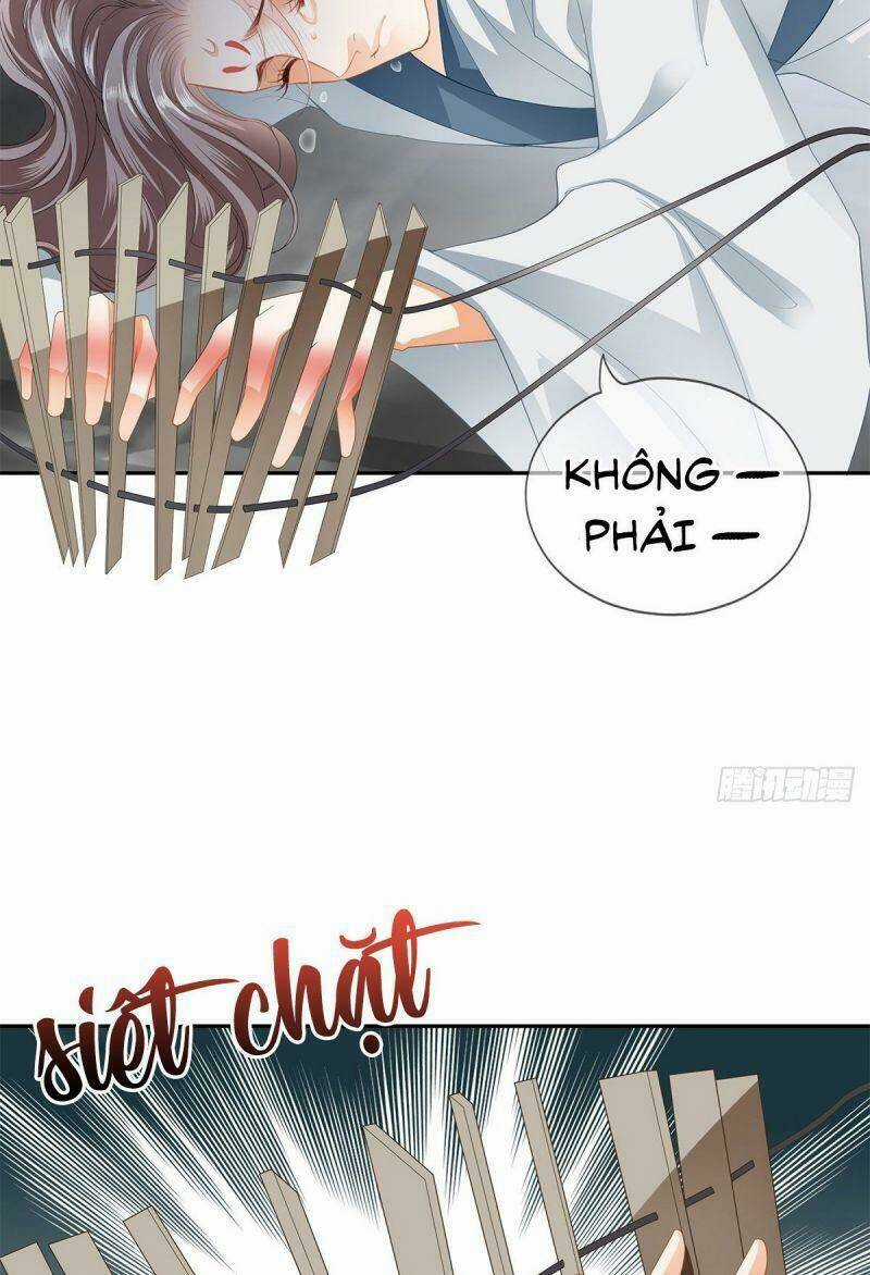 Bổn Vương Muốn Ngươi Chapter 21 trang 7