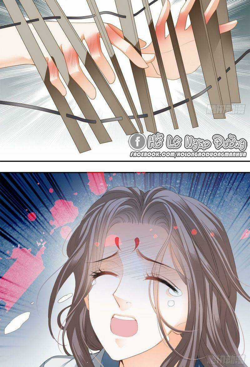 Bổn Vương Muốn Ngươi Chapter 21 trang 8