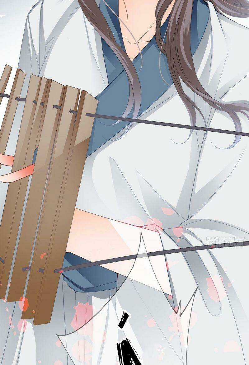 Bổn Vương Muốn Ngươi Chapter 21 trang 9