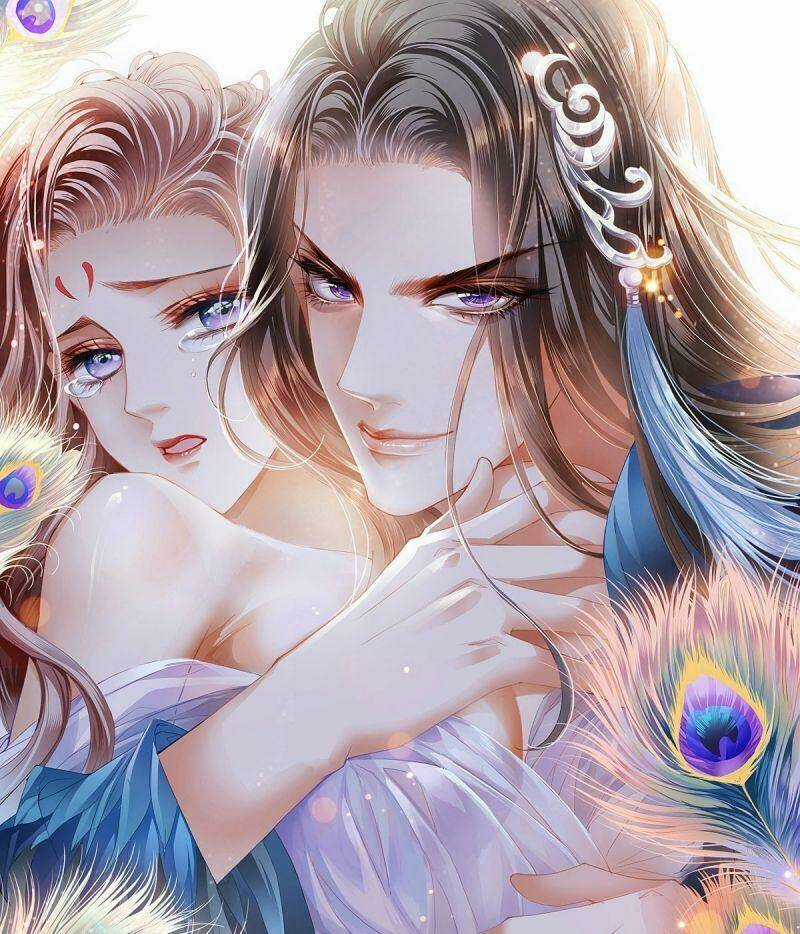 Bổn Vương Muốn Ngươi Chapter 22 trang 0