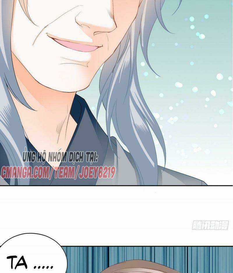 Bổn Vương Muốn Ngươi Chapter 22 trang 11