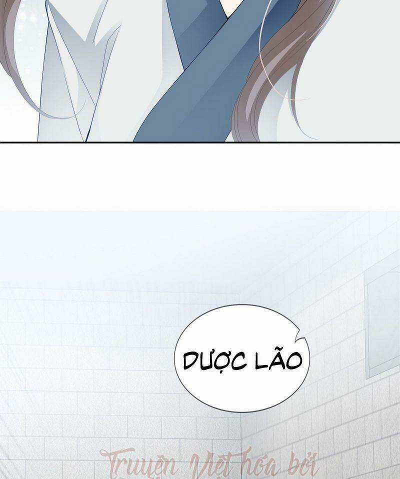 Bổn Vương Muốn Ngươi Chapter 22 trang 13