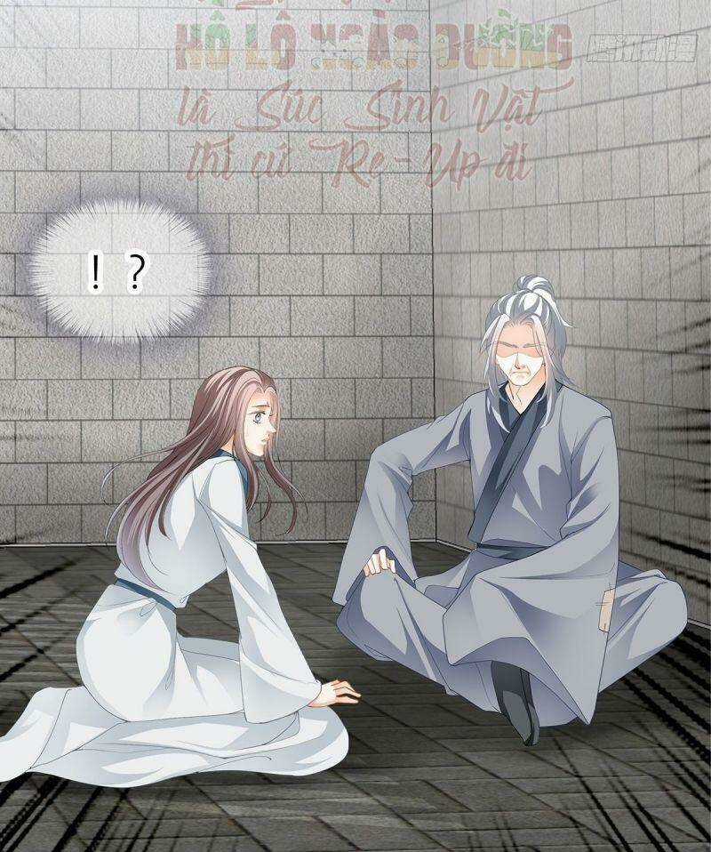 Bổn Vương Muốn Ngươi Chapter 22 trang 14