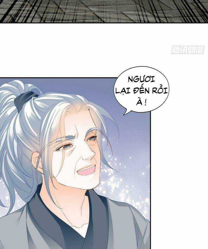 Bổn Vương Muốn Ngươi Chapter 22 trang 15