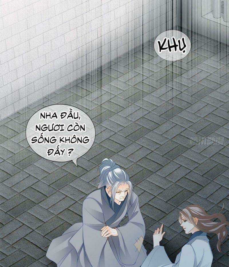 Bổn Vương Muốn Ngươi Chapter 22 trang 3