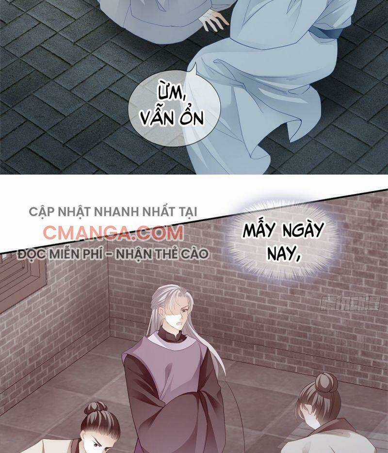 Bổn Vương Muốn Ngươi Chapter 22 trang 4