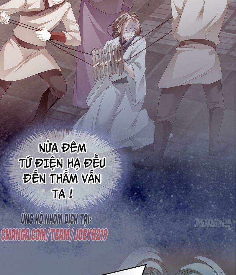 Bổn Vương Muốn Ngươi Chapter 22 trang 5