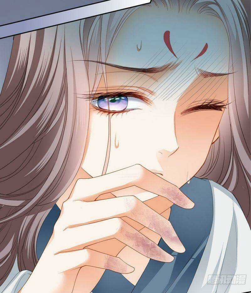 Bổn Vương Muốn Ngươi Chapter 22 trang 6