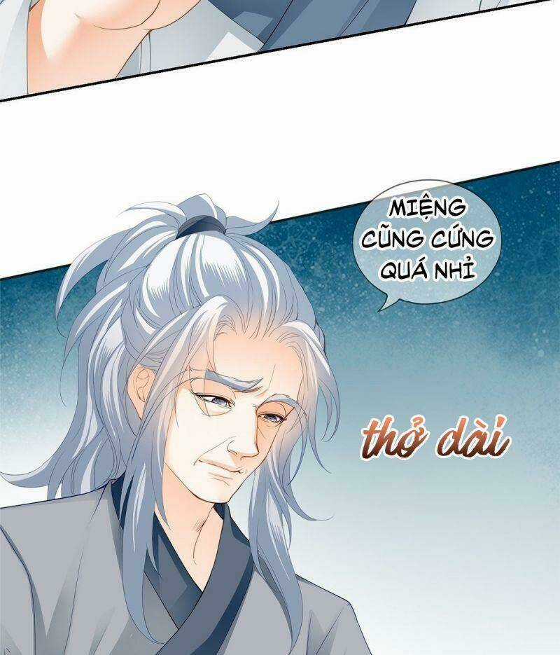 Bổn Vương Muốn Ngươi Chapter 22 trang 7