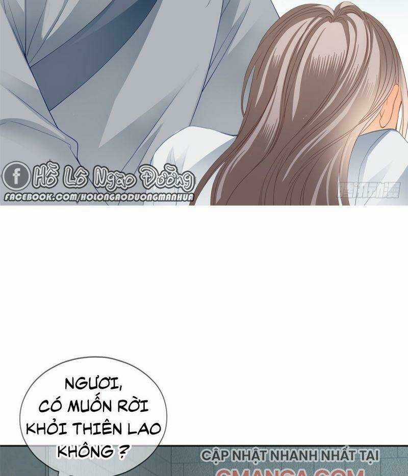 Bổn Vương Muốn Ngươi Chapter 22 trang 8