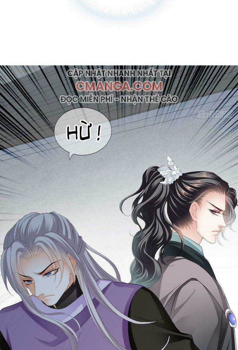 Bổn Vương Muốn Ngươi Chapter 23 trang 10