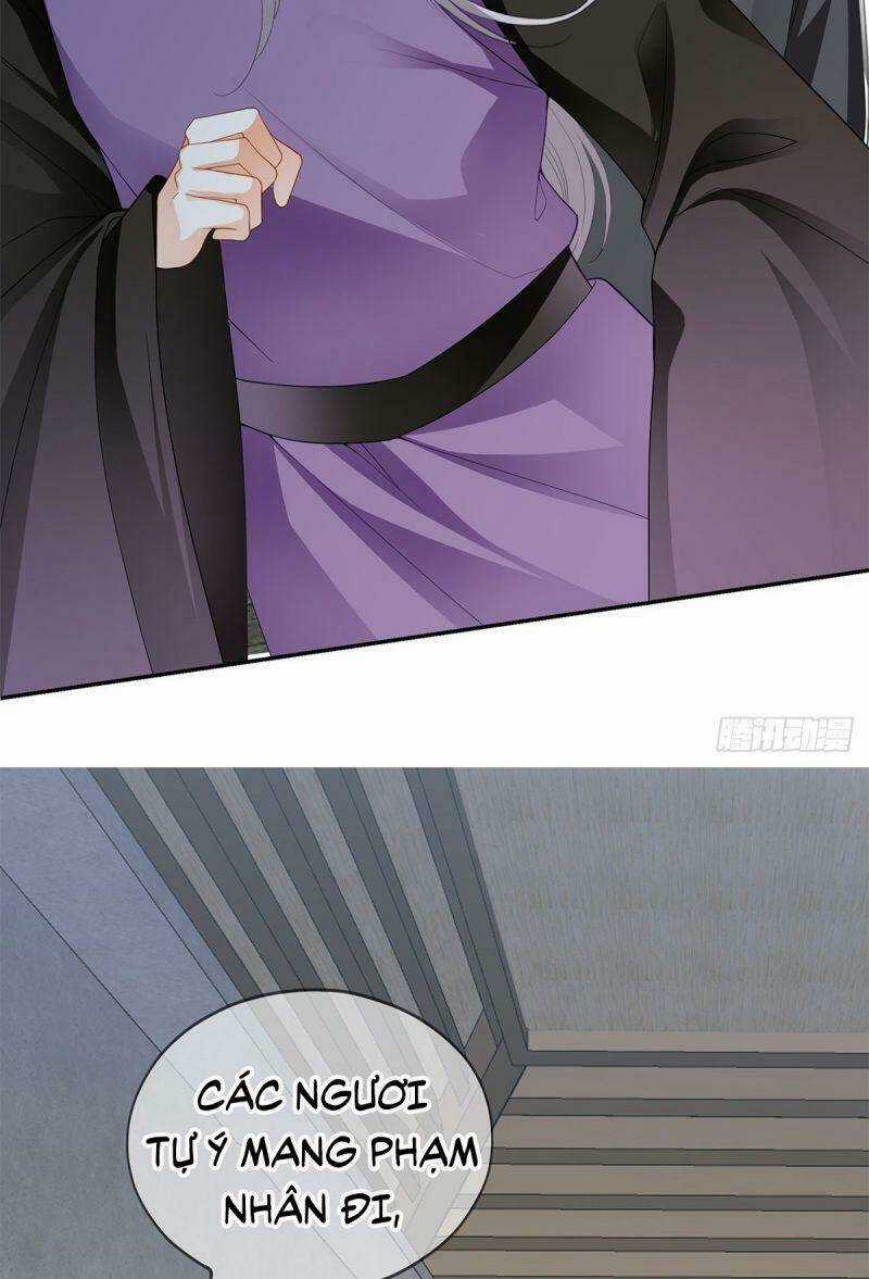 Bổn Vương Muốn Ngươi Chapter 23 trang 11