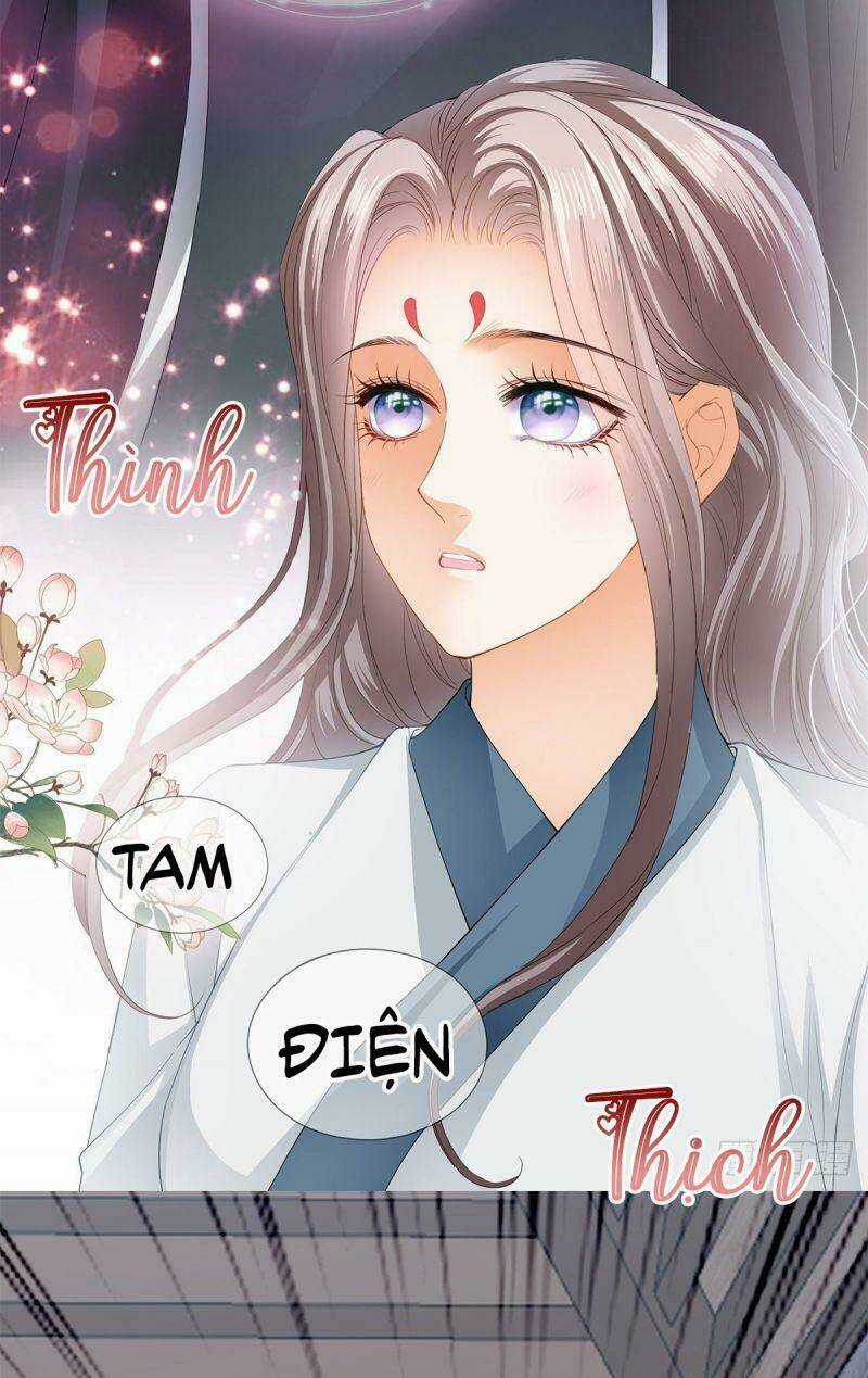 Bổn Vương Muốn Ngươi Chapter 23 trang 15