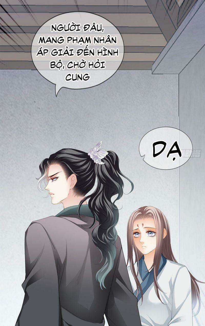 Bổn Vương Muốn Ngươi Chapter 23 trang 16