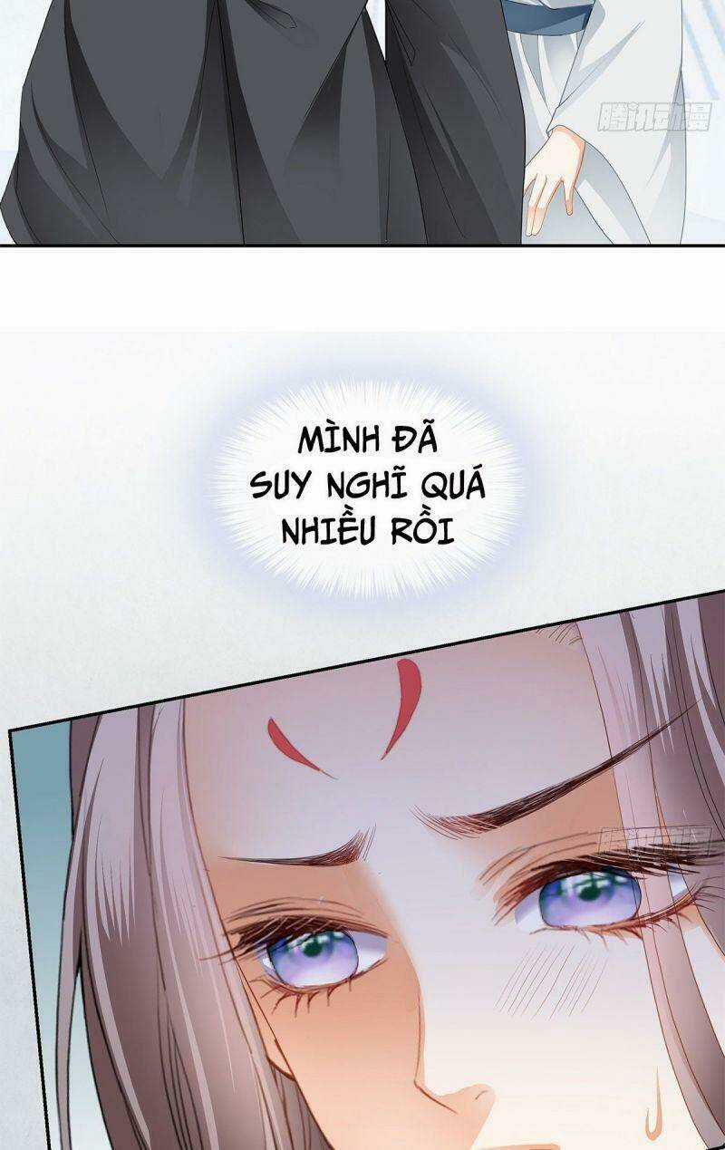 Bổn Vương Muốn Ngươi Chapter 23 trang 17