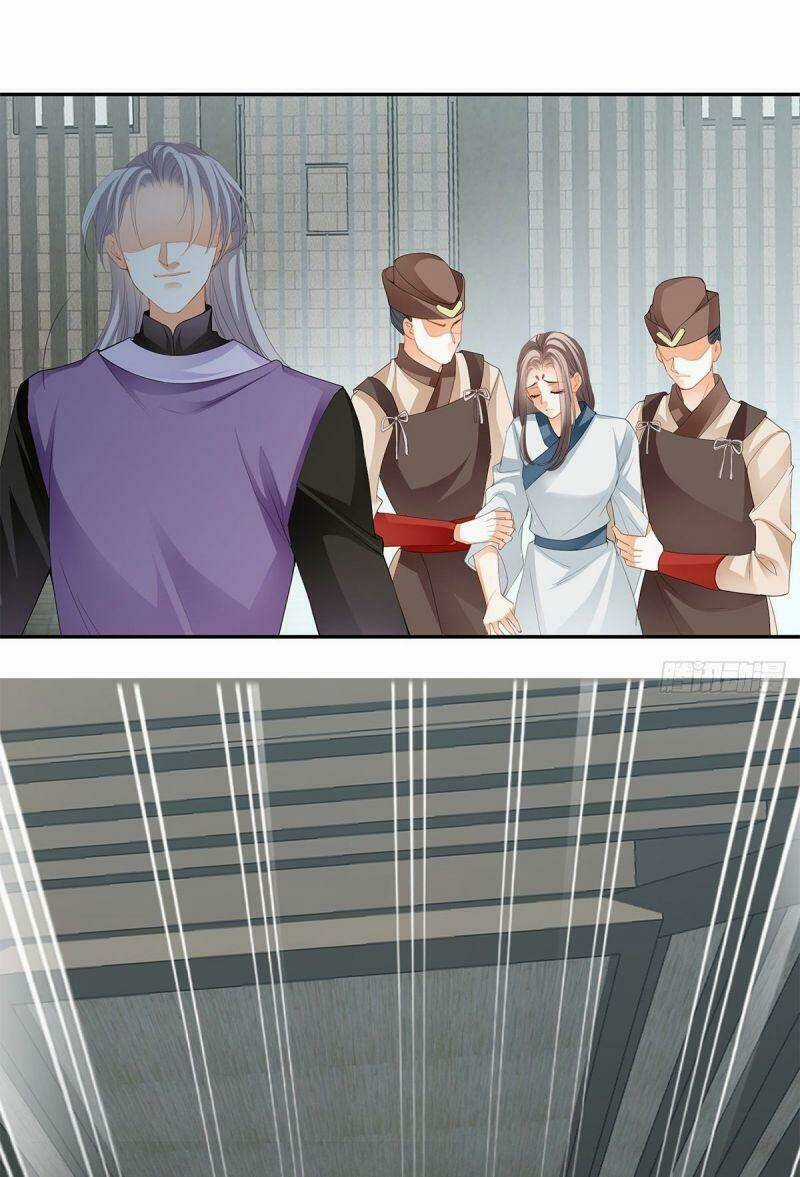 Bổn Vương Muốn Ngươi Chapter 23 trang 2