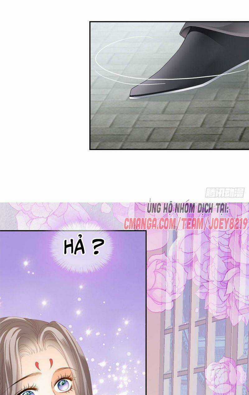 Bổn Vương Muốn Ngươi Chapter 23 trang 20