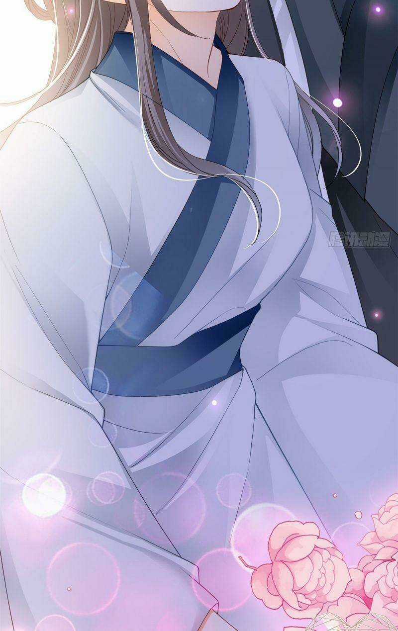 Bổn Vương Muốn Ngươi Chapter 23 trang 22