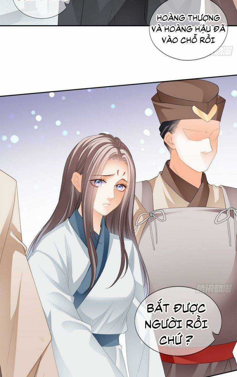 Bổn Vương Muốn Ngươi Chapter 23 trang 25