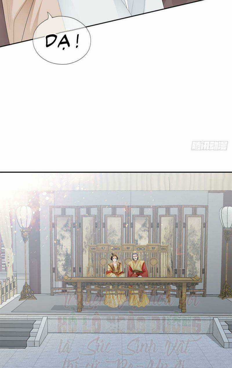 Bổn Vương Muốn Ngươi Chapter 23 trang 26