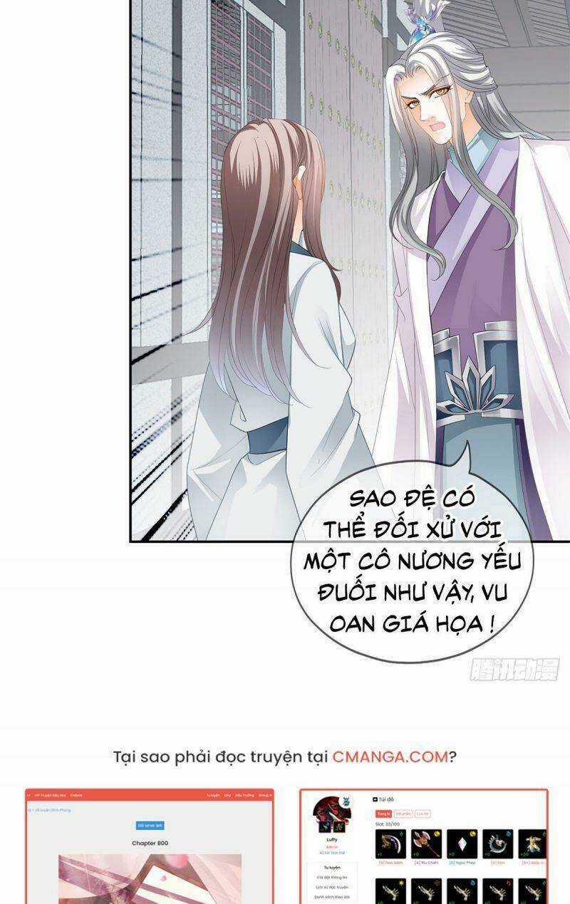 Bổn Vương Muốn Ngươi Chapter 23 trang 28