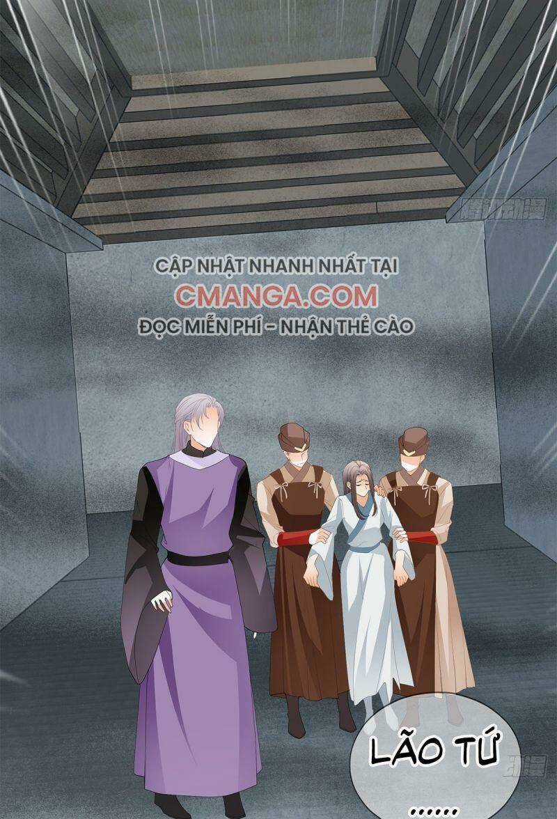 Bổn Vương Muốn Ngươi Chapter 23 trang 3