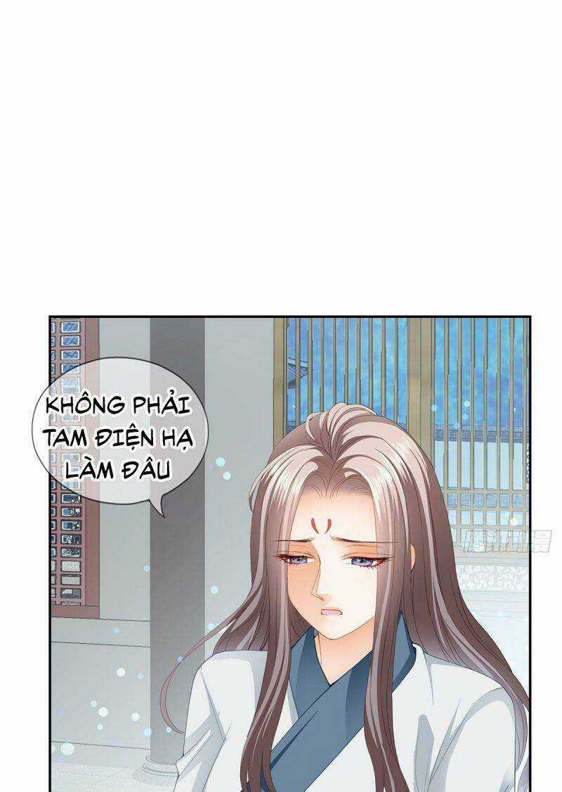 Bổn Vương Muốn Ngươi Chapter 23 trang 30