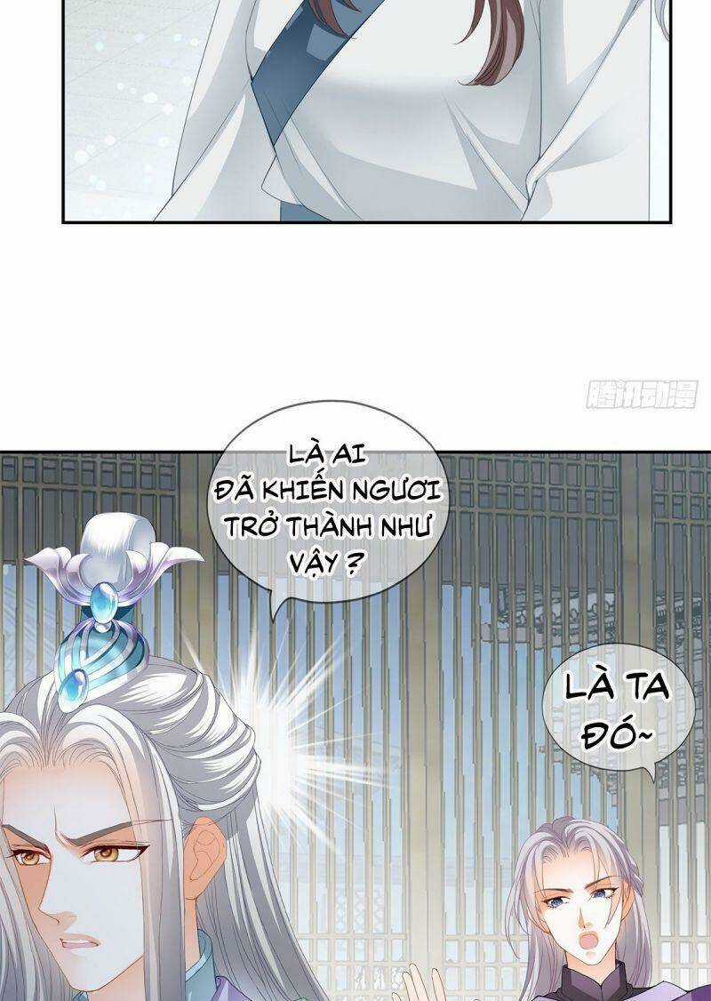 Bổn Vương Muốn Ngươi Chapter 23 trang 31