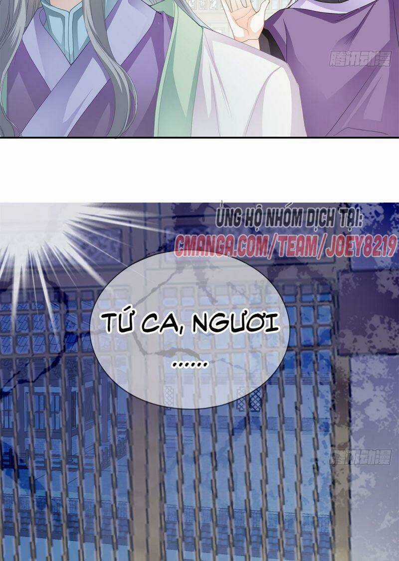 Bổn Vương Muốn Ngươi Chapter 23 trang 32