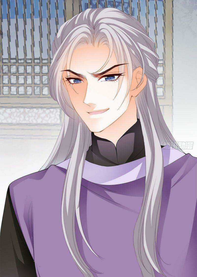 Bổn Vương Muốn Ngươi Chapter 23 trang 33