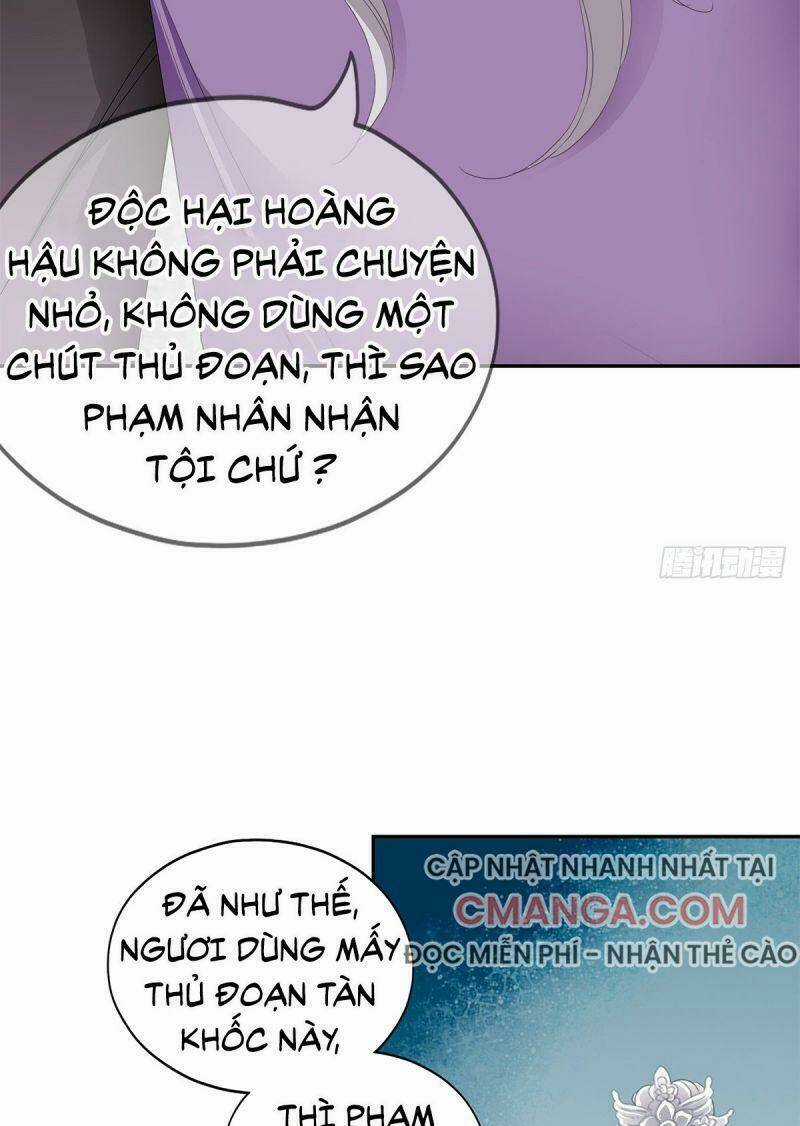 Bổn Vương Muốn Ngươi Chapter 23 trang 34