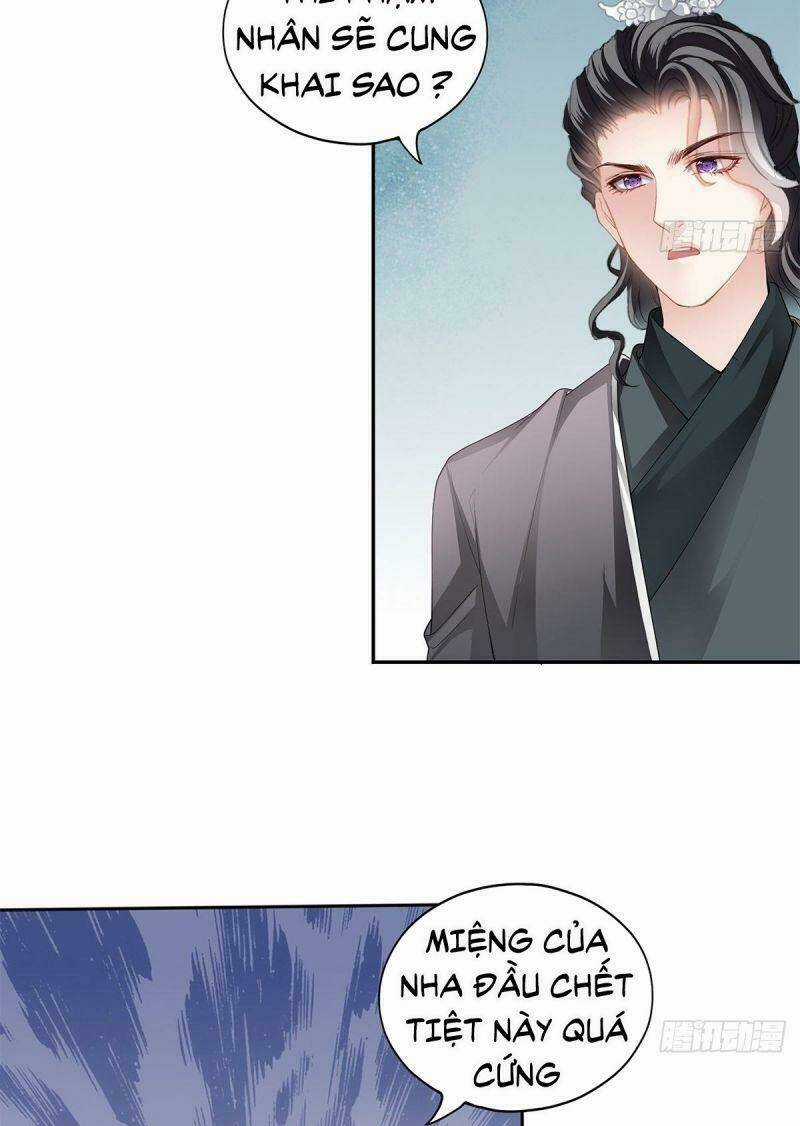 Bổn Vương Muốn Ngươi Chapter 23 trang 35