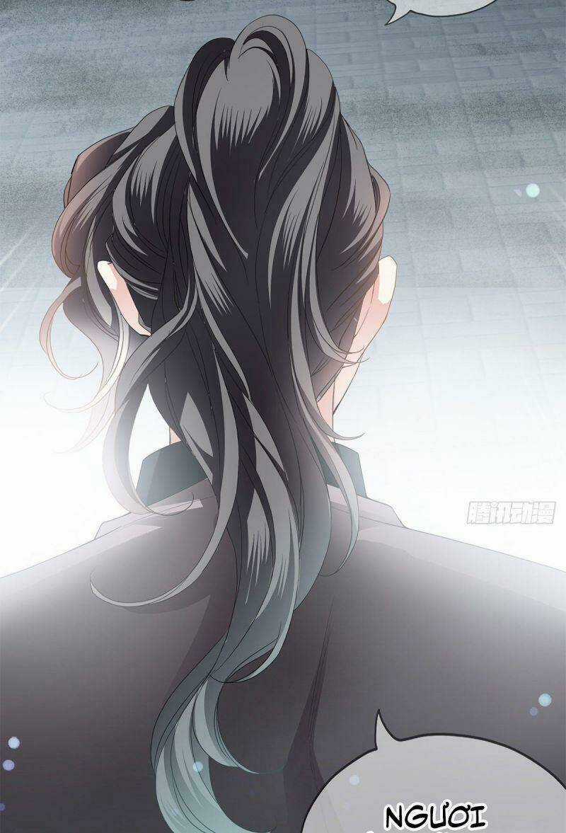 Bổn Vương Muốn Ngươi Chapter 23 trang 4