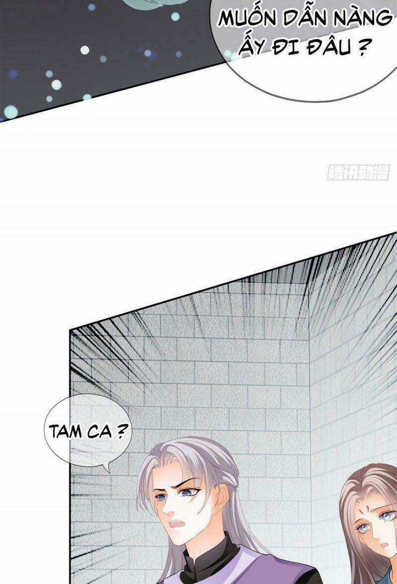 Bổn Vương Muốn Ngươi Chapter 23 trang 5