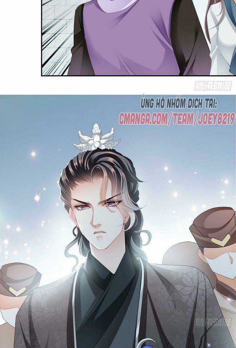 Bổn Vương Muốn Ngươi Chapter 23 trang 6