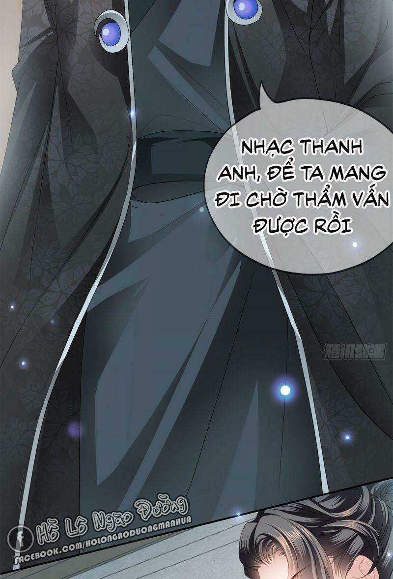 Bổn Vương Muốn Ngươi Chapter 23 trang 7