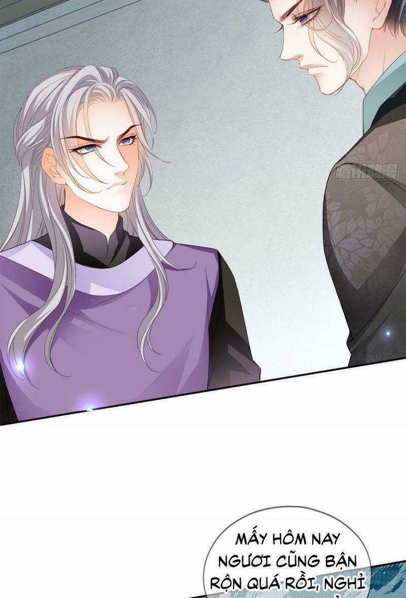 Bổn Vương Muốn Ngươi Chapter 23 trang 8