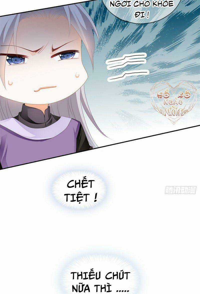 Bổn Vương Muốn Ngươi Chapter 23 trang 9