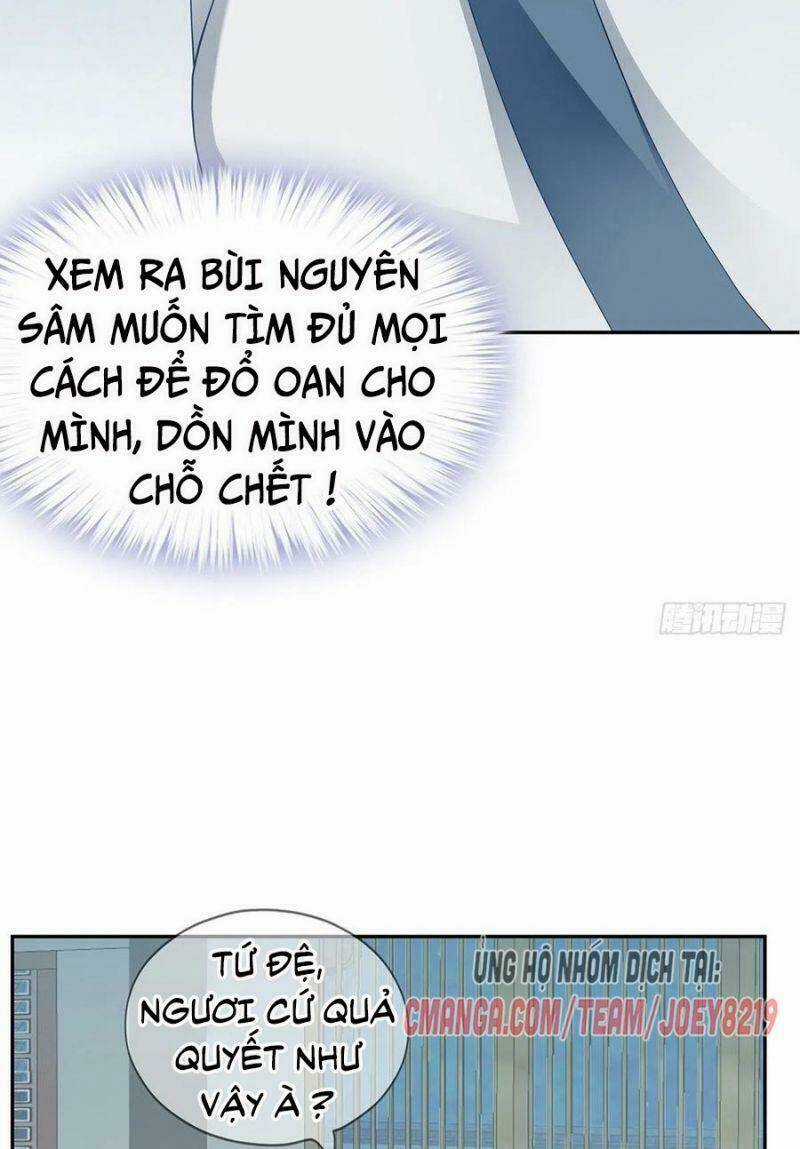 Bổn Vương Muốn Ngươi Chapter 24 trang 10