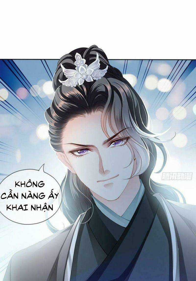 Bổn Vương Muốn Ngươi Chapter 24 trang 12