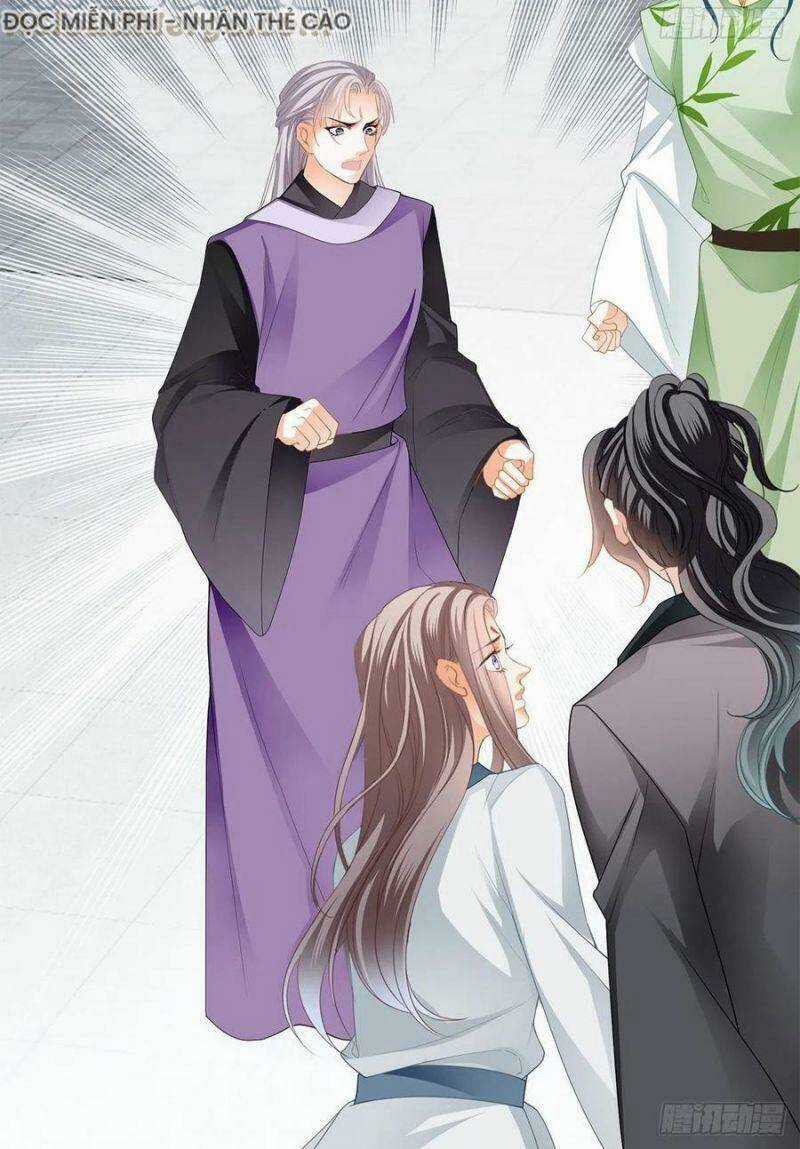 Bổn Vương Muốn Ngươi Chapter 24 trang 14