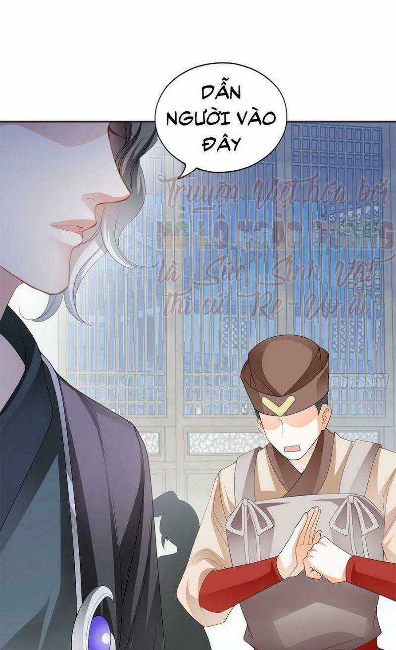 Bổn Vương Muốn Ngươi Chapter 24 trang 15