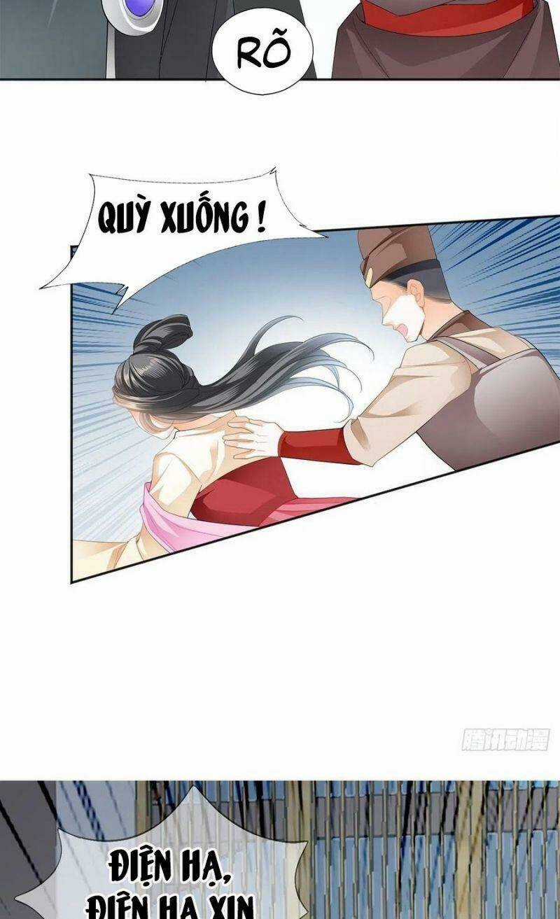 Bổn Vương Muốn Ngươi Chapter 24 trang 16